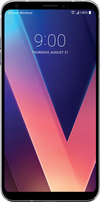 LG V30&reg;