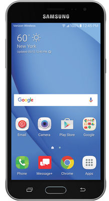 Samsung Galaxy J3 (2016)