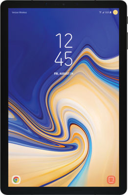 Samsung Galaxy Tab S4