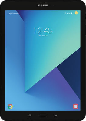 Samsung Galaxy Tab S3