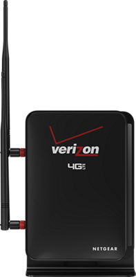 Verizon 4G LTE Broadband Router