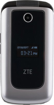 ZTE Cymbal&reg; LTE