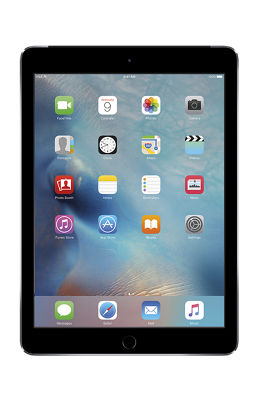 Apple iPad Air 2