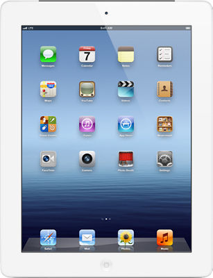 Apple iPad (7th Generation) 10.2