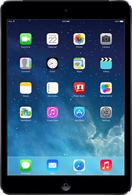 Apple iPad mini