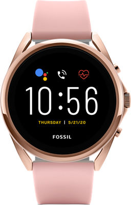 Fossil Gen 5 LTE Smartwatch