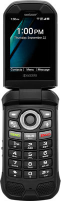 Kyocera DuraXV Extreme+