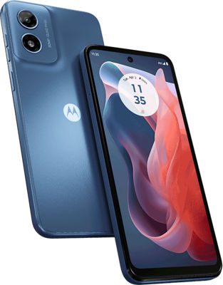 moto g play - 2024