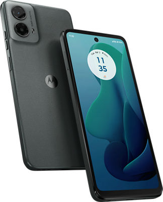 Motorola Moto g 5G - 2024