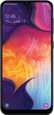 Samsung Galaxy A50