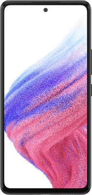 Samsung Galaxy A53 5G UW