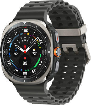 Samsung Galaxy Watch Ultra