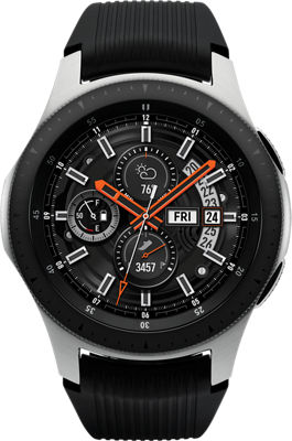 Samsung Galaxy Watch 46mm