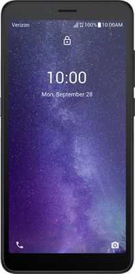 Alcatel TCL SIGNA