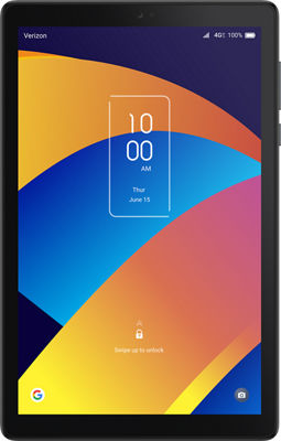 TCL TAB 8 Plus