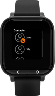 Verizon Care Smart Watch