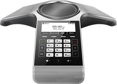 Yealink One Talk CP920 IP Conference Phone