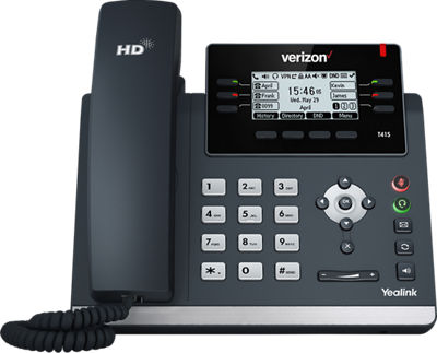 Yealink One Talk T41S IP Desk Phone