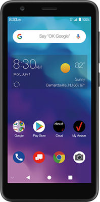 ZTE Blade&trade; Vantage 2 Prepaid