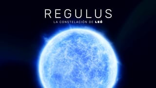 Regulus Star