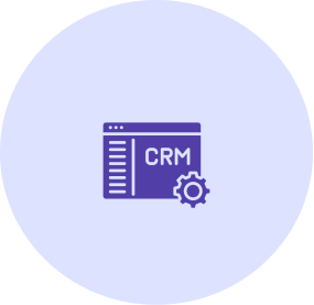 CRM Logo