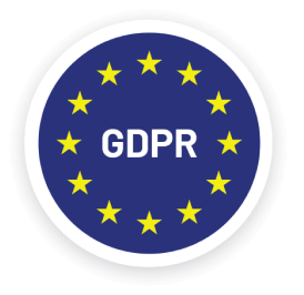 GDPR Badge