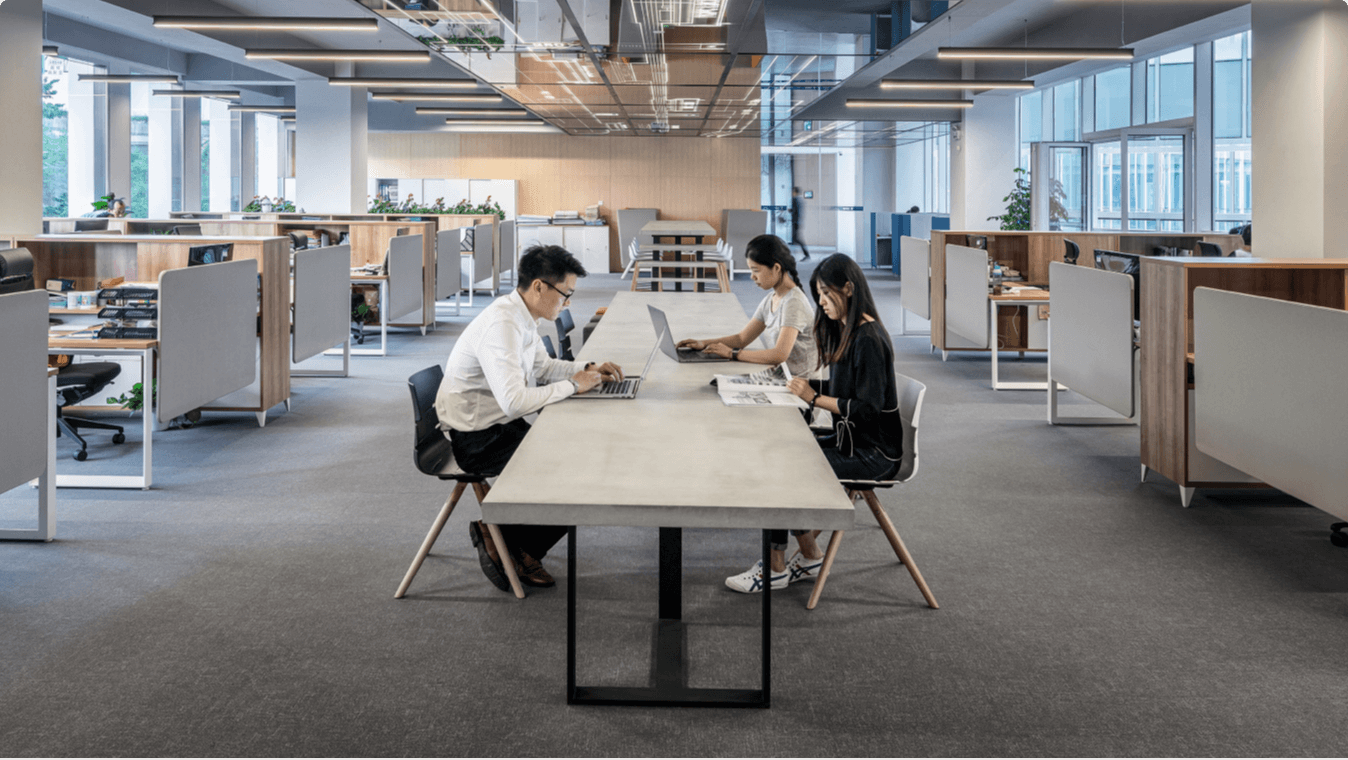 Small and Mid-size Offices