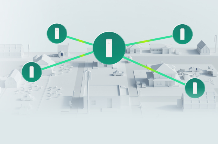 PtP & PtMP Wireless Bridges