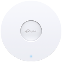 Omada Wi-Fi 7 Access Point EAP690E HD