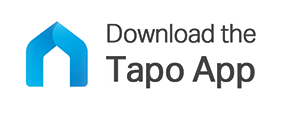 download the tapo app icon