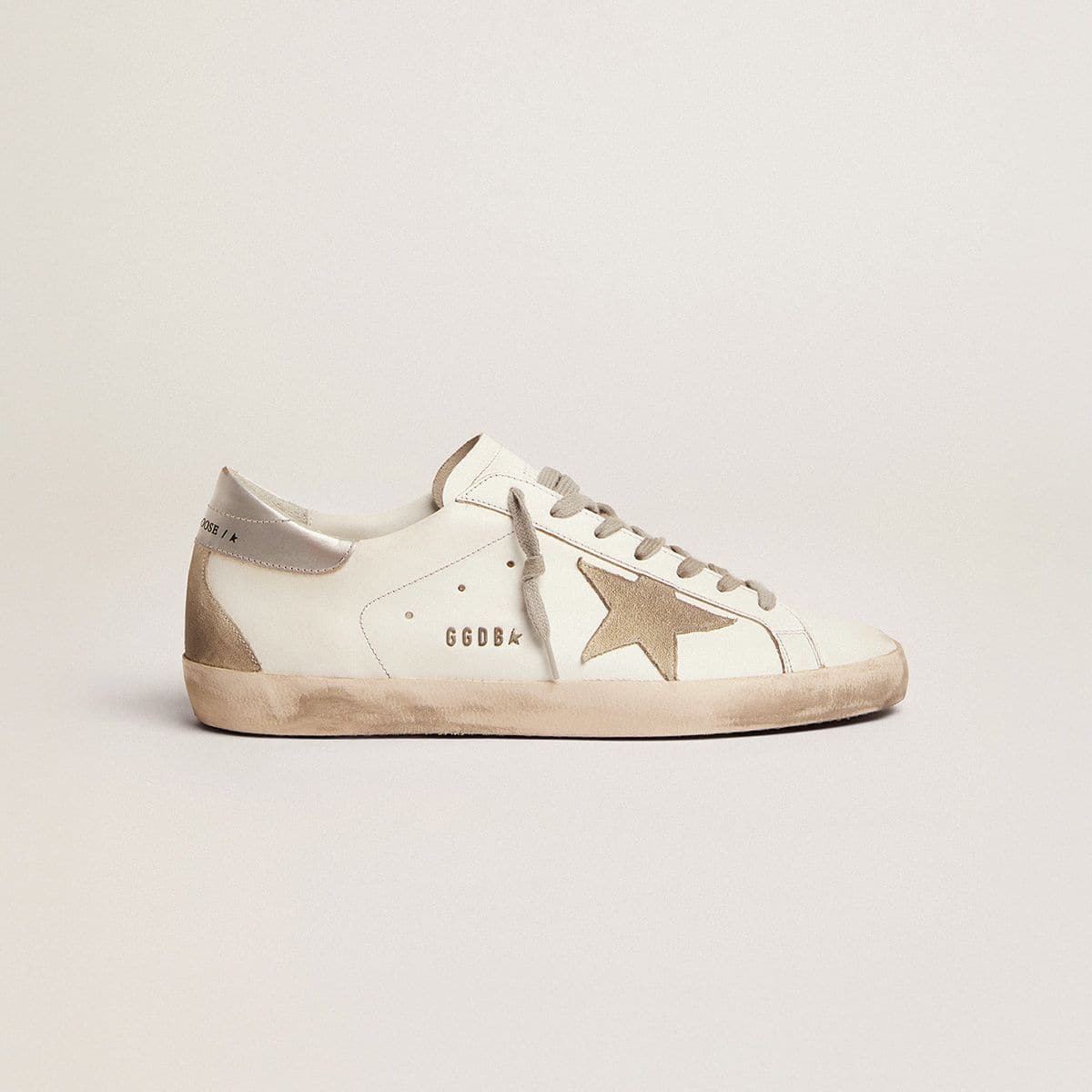 Men's-Super-Star-with-silver-heel-tab-and-lettering