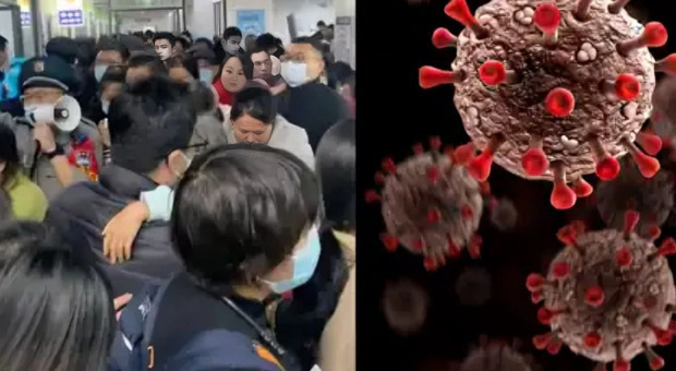 Virus misterioso in Cina, l'HMPV segnalato a Hong Kong e in Malesia. I sintomi: dalla tosse alla mancanza di respiro, cosa sappiamo