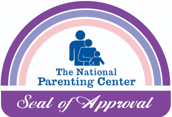 National Parenting Center Seal of Approval