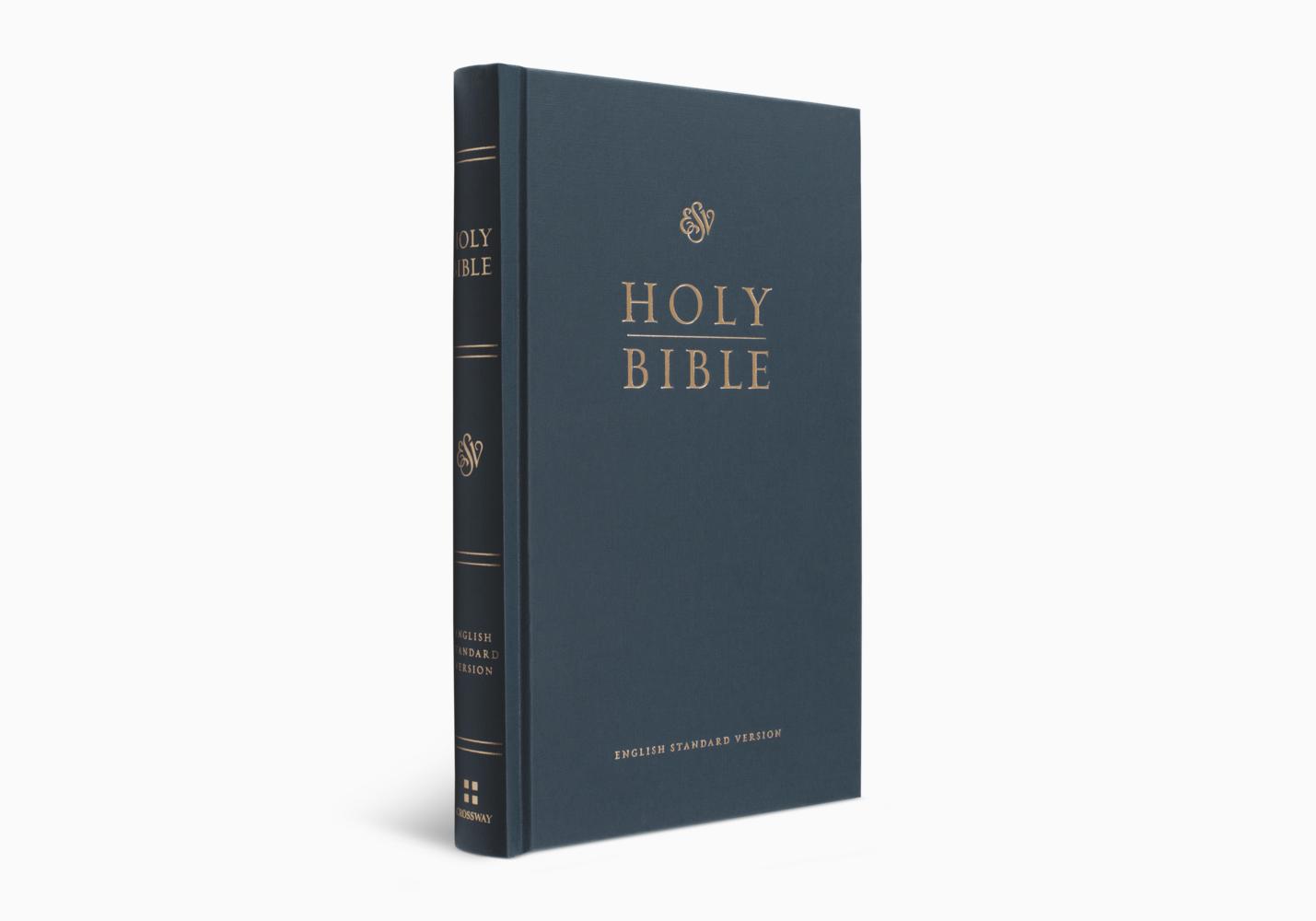 ESV Church Bible