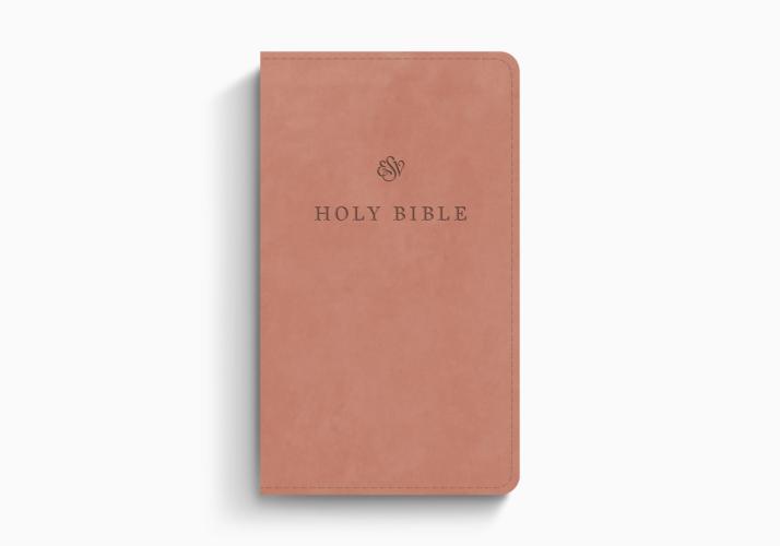 ESV Premium Church Bible