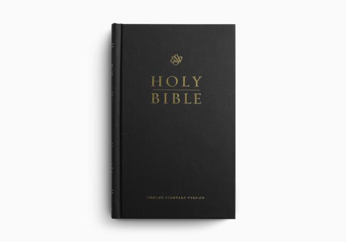 ESV Church Bible