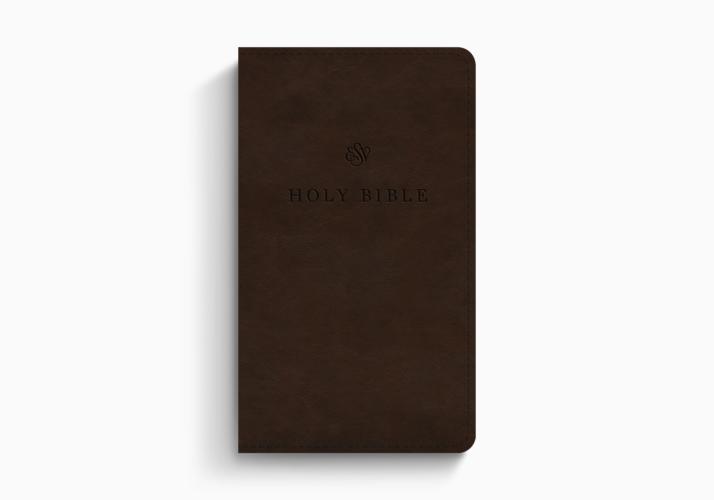 ESV Premium Church Bible