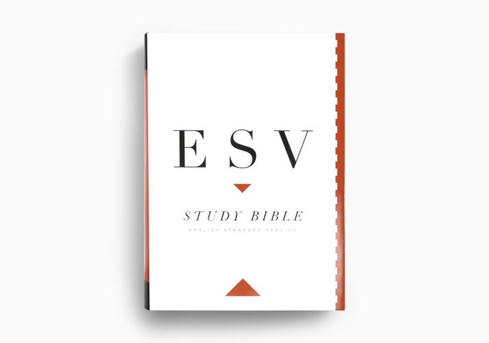 ESV Study Bible