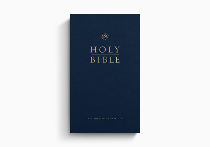 ESV Church Bible