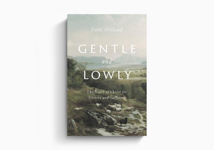 Gentle and Lowly