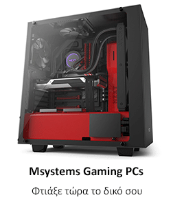 Custom Gaming PCs