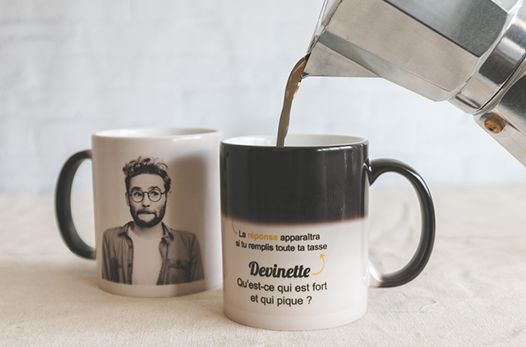 mug magique