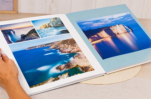 livre photo design carre xl