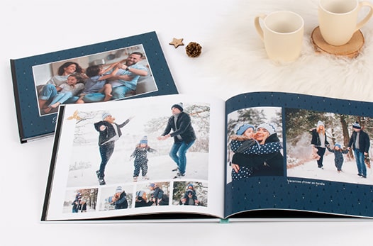 livre photo prestige paysage