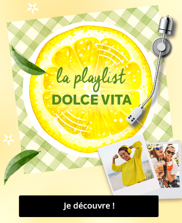 Playlist dolce vita