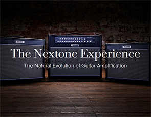 The Nextone Experience