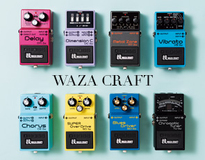 WAZA CRAFT