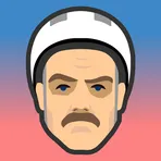 Happy Wheels логотип