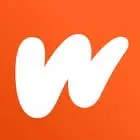 Wattpad - Read & Write Stories логотип