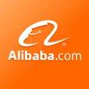  Alibaba.com - B2B marketplace логотип